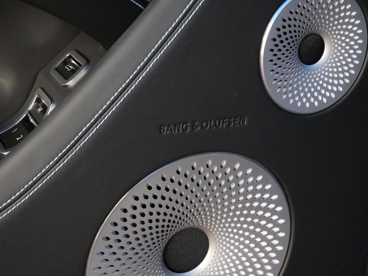 2025 Bentley Bentayga EWB Lawrence KS