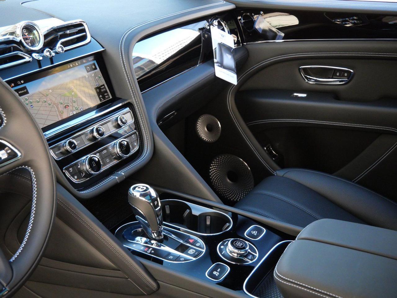 2025 Bentley Bentayga EWB Lawrence KS