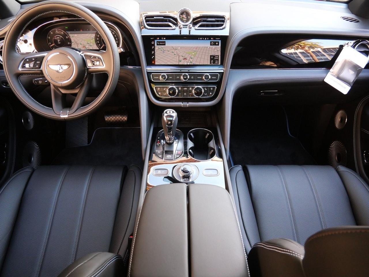 2025 Bentley Bentayga EWB Lawrence KS