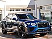 2025 Bentley Bentayga EWB