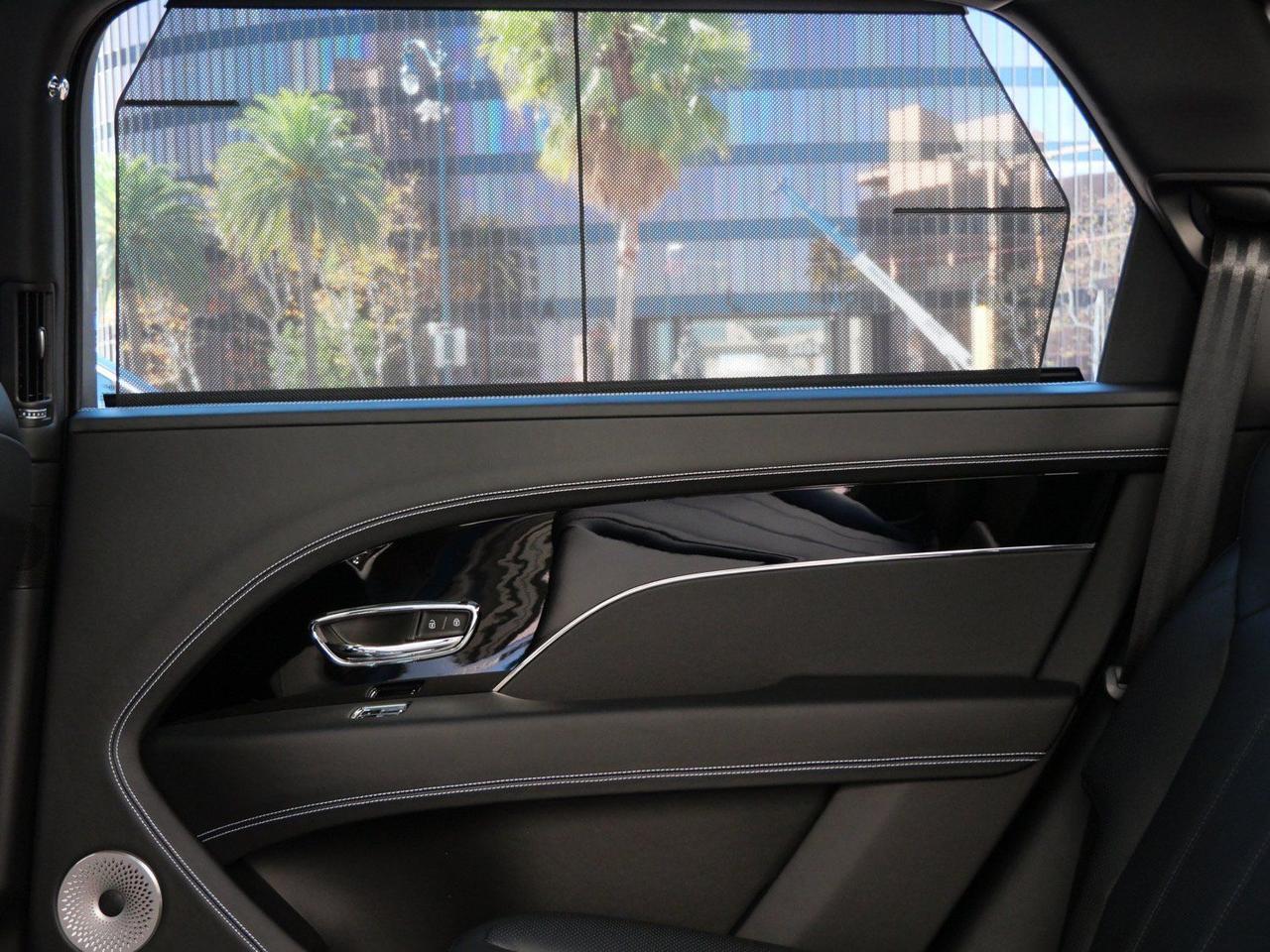 2025 Bentley Bentayga EWB Lawrence KS