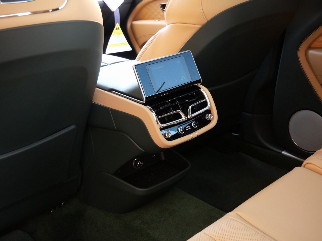 2025 Bentley Bentayga EWB Azure Lawrence KS