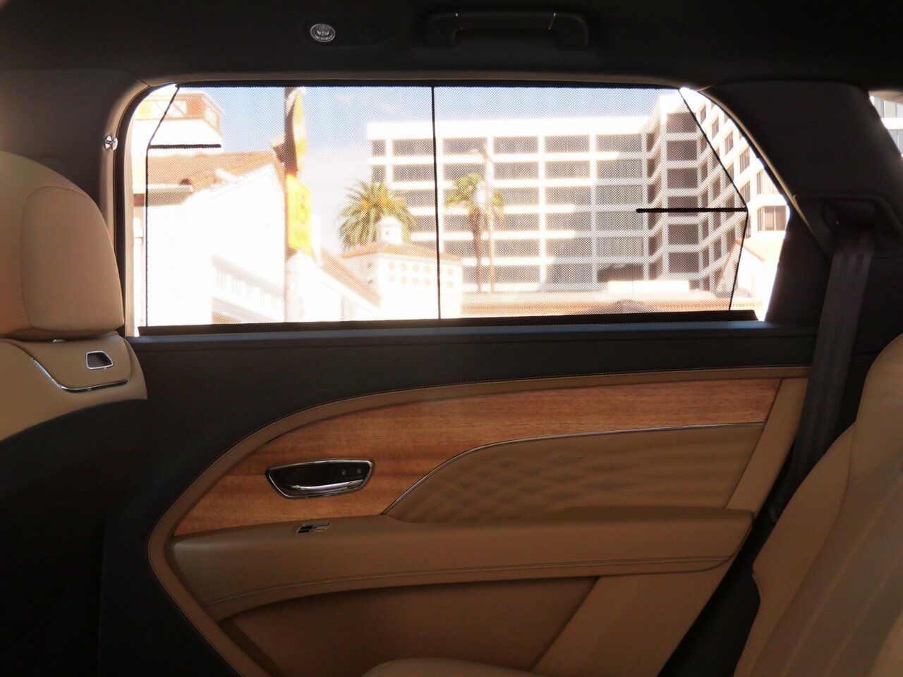 2025 Bentley Bentayga EWB Azure Lawrence KS