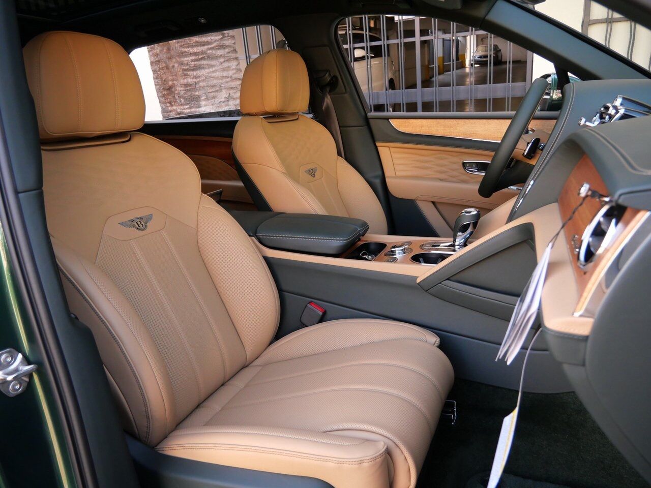 2025 Bentley Bentayga EWB Azure Lawrence KS