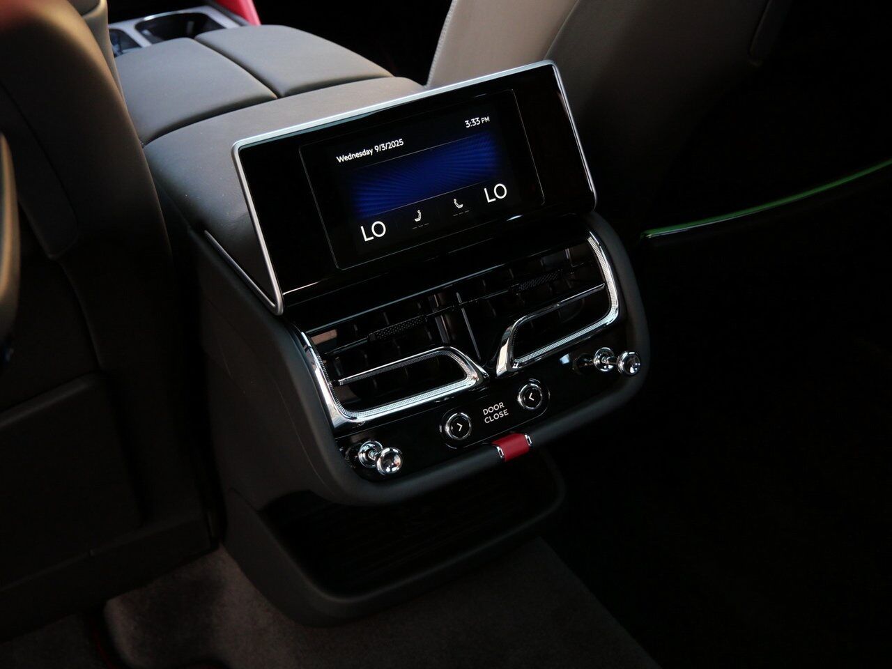 2025 Bentley Bentayga EWB Mulliner Lawrence KS