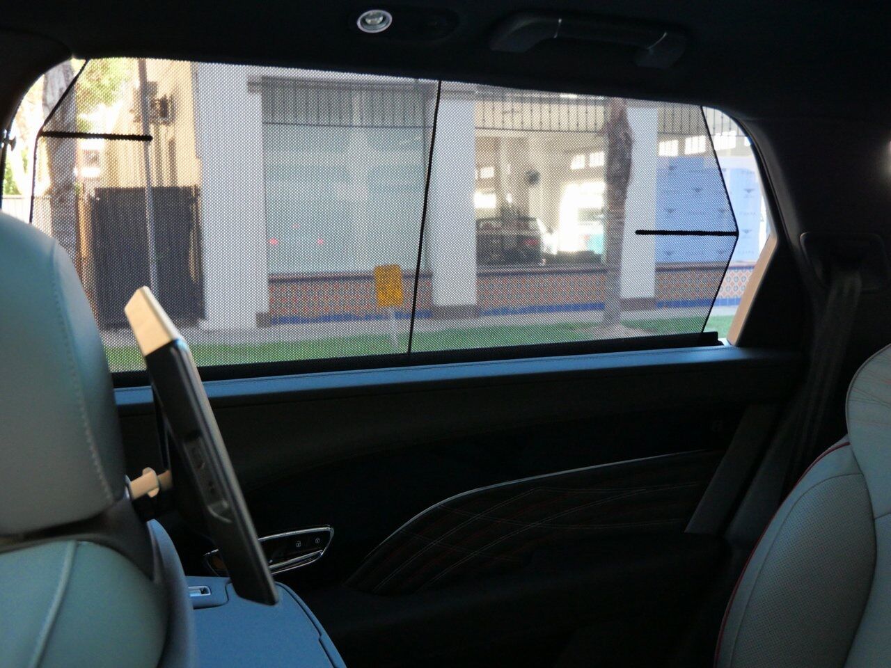 2025 Bentley Bentayga EWB Mulliner Lawrence KS