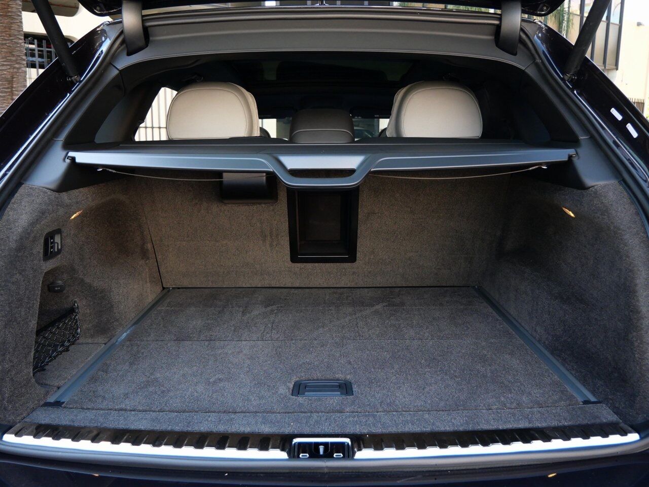 2025 Bentley Bentayga EWB Mulliner Lawrence KS
