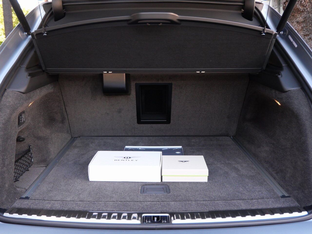 2025 Bentley Bentayga EWB Mulliner Lawrence KS