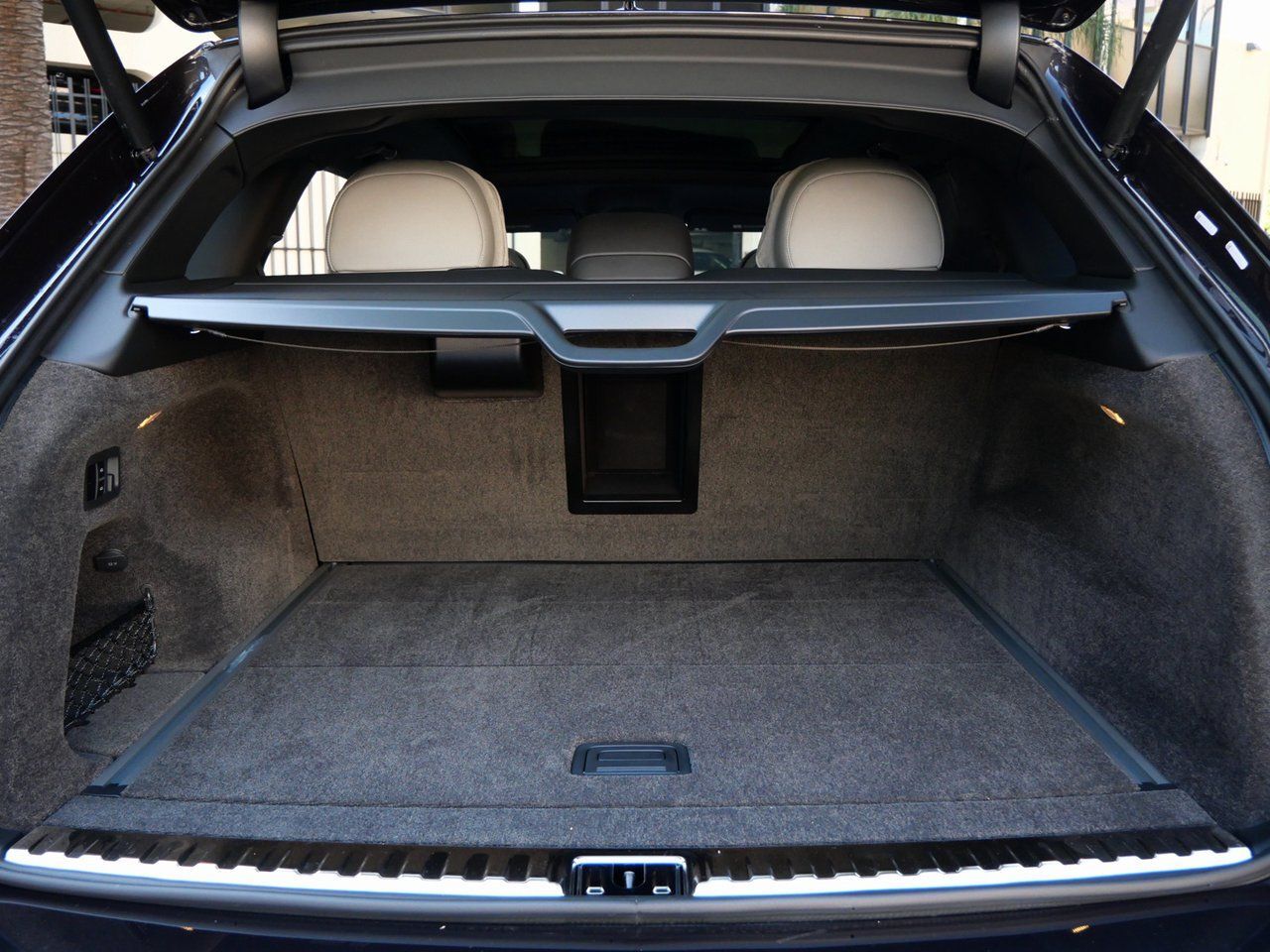 2025 Bentley Bentayga EWB Mulliner Mulliner Lawrence KS