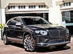 2025 Bentley Bentayga EWB Mulliner
