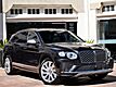2025 Bentley Bentayga EWB Mulliner