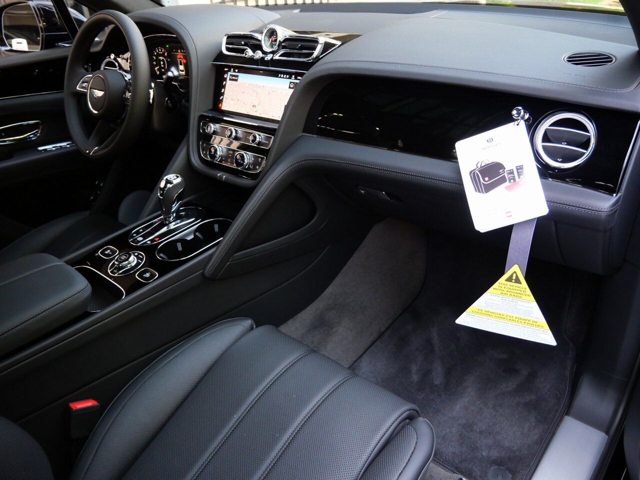 2025 Bentley Bentayga Hybrid Lawrence KS