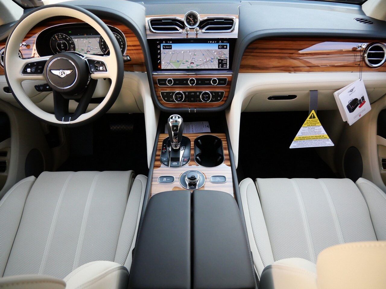 2025 Bentley Bentayga Hybrid Lawrence KS