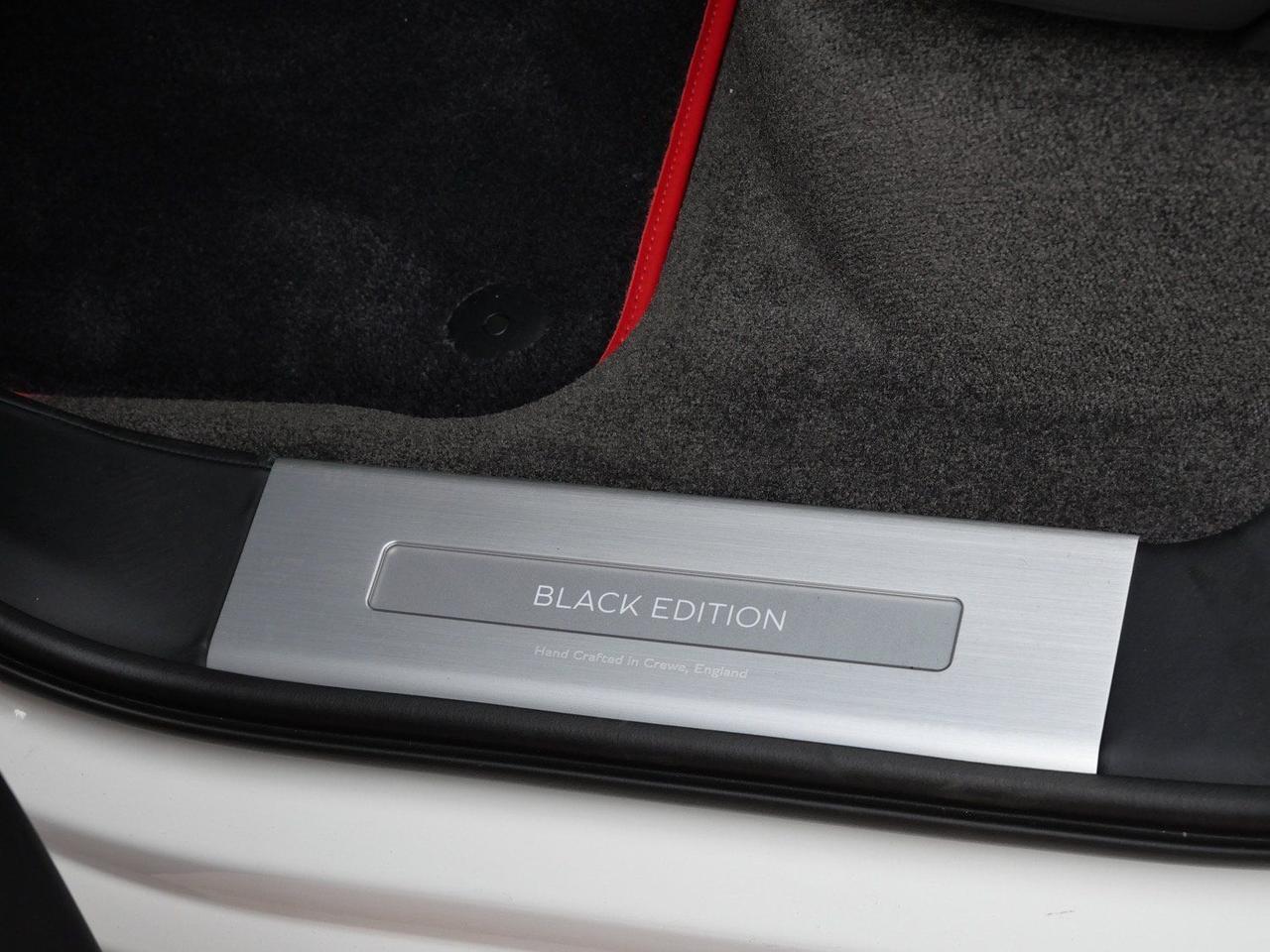 2025 Bentley Bentayga S Black Edition Lawrence KS