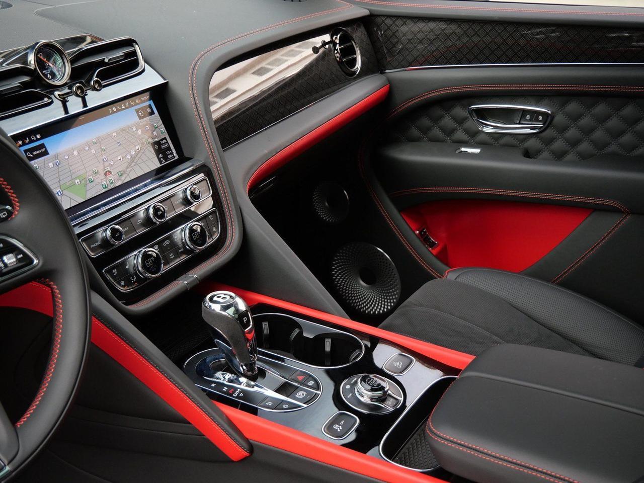 2025 Bentley Bentayga S Black Edition Lawrence KS