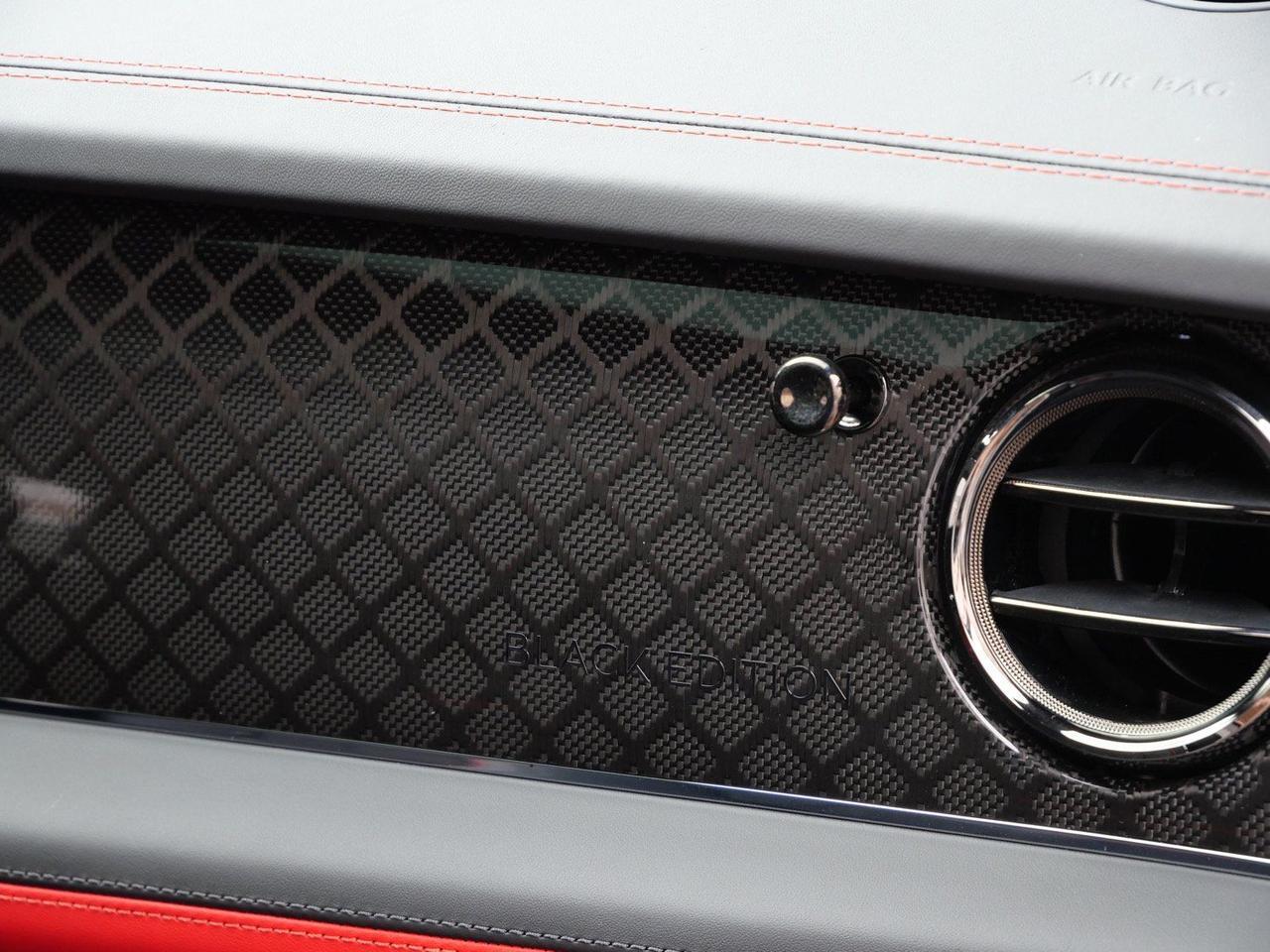 2025 Bentley Bentayga S Black Edition Lawrence KS