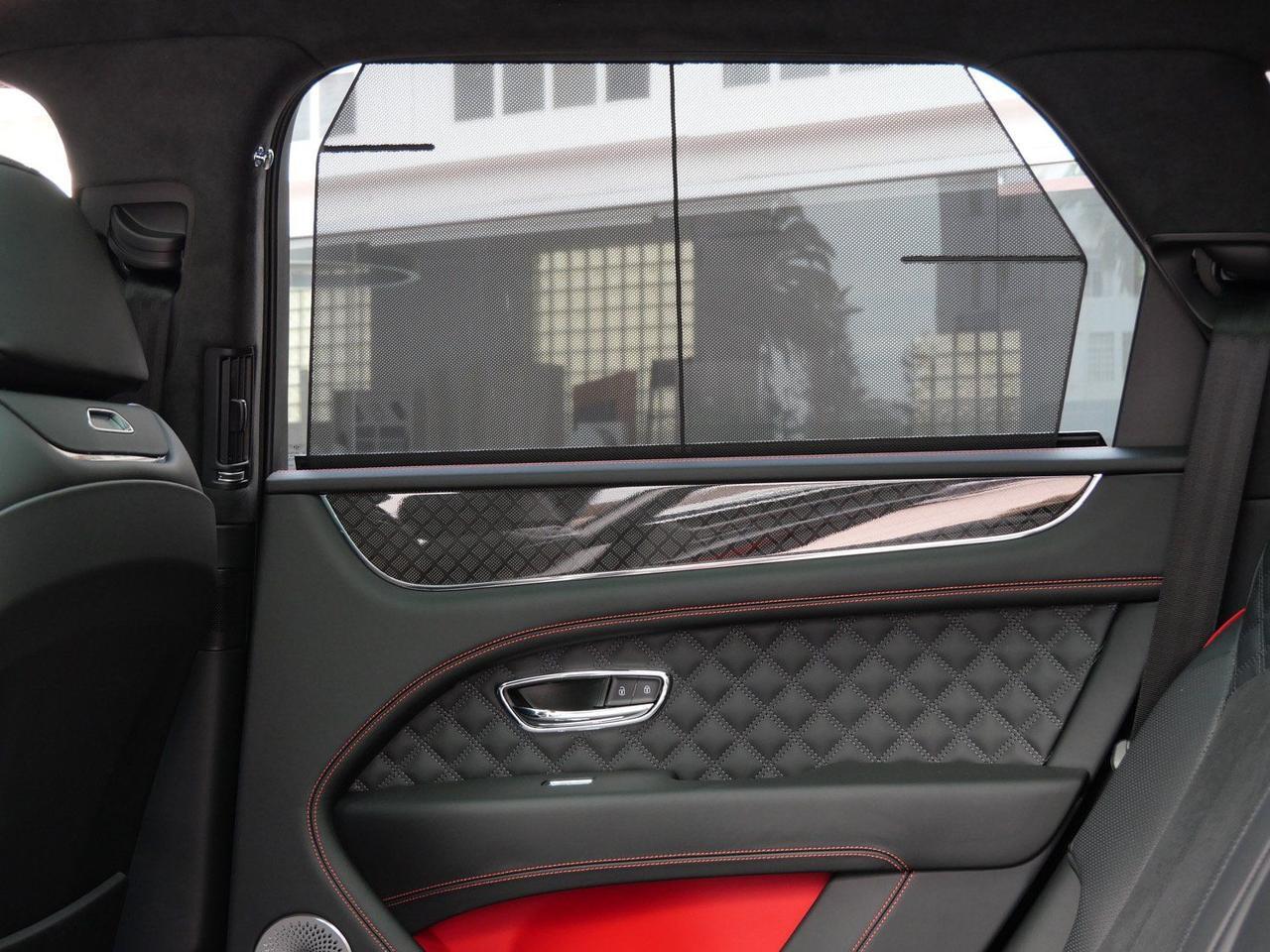 2025 Bentley Bentayga S Black Edition Lawrence KS