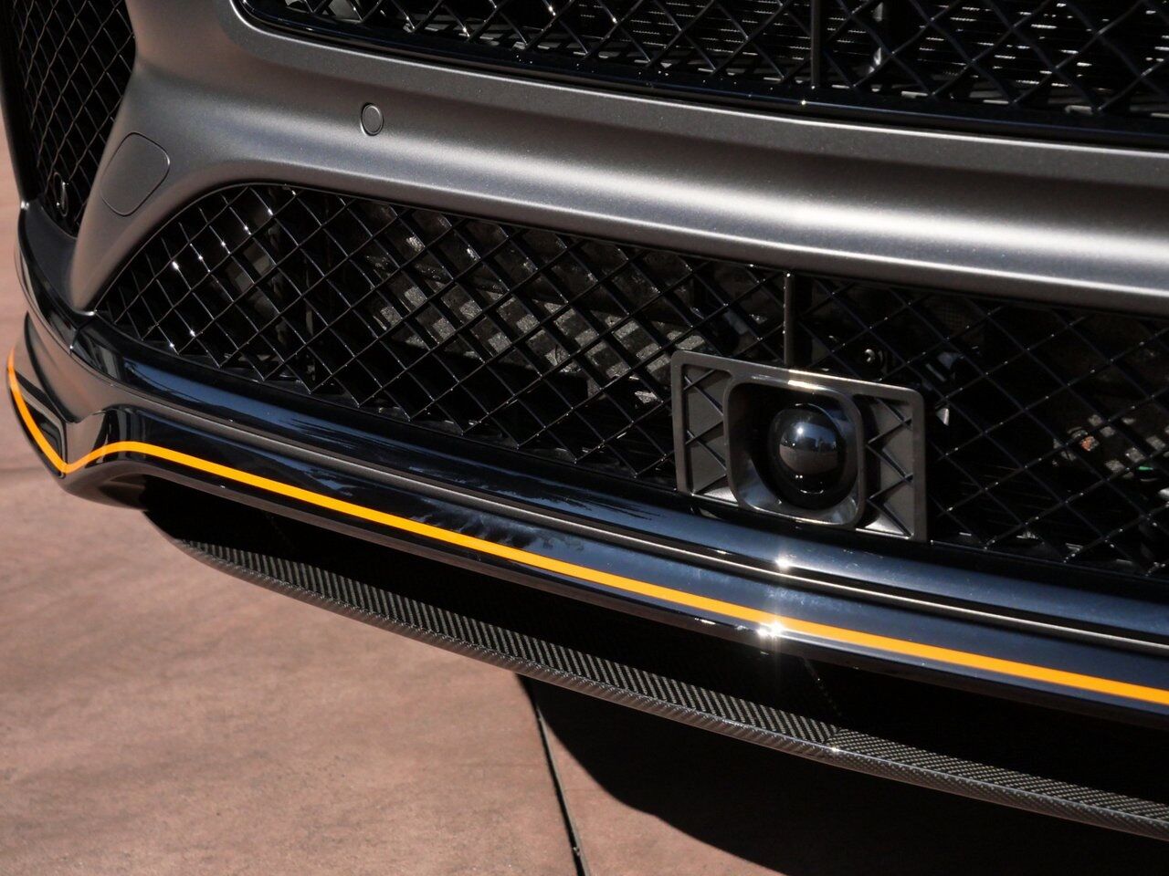 2025 Bentley Bentayga S Black Edition Lawrence KS