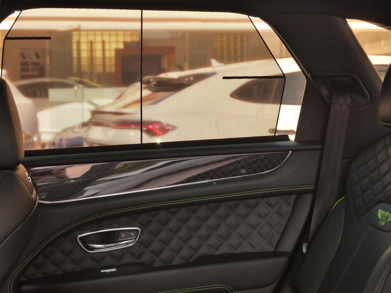 2025 Bentley Bentayga S Black Edition Lawrence KS