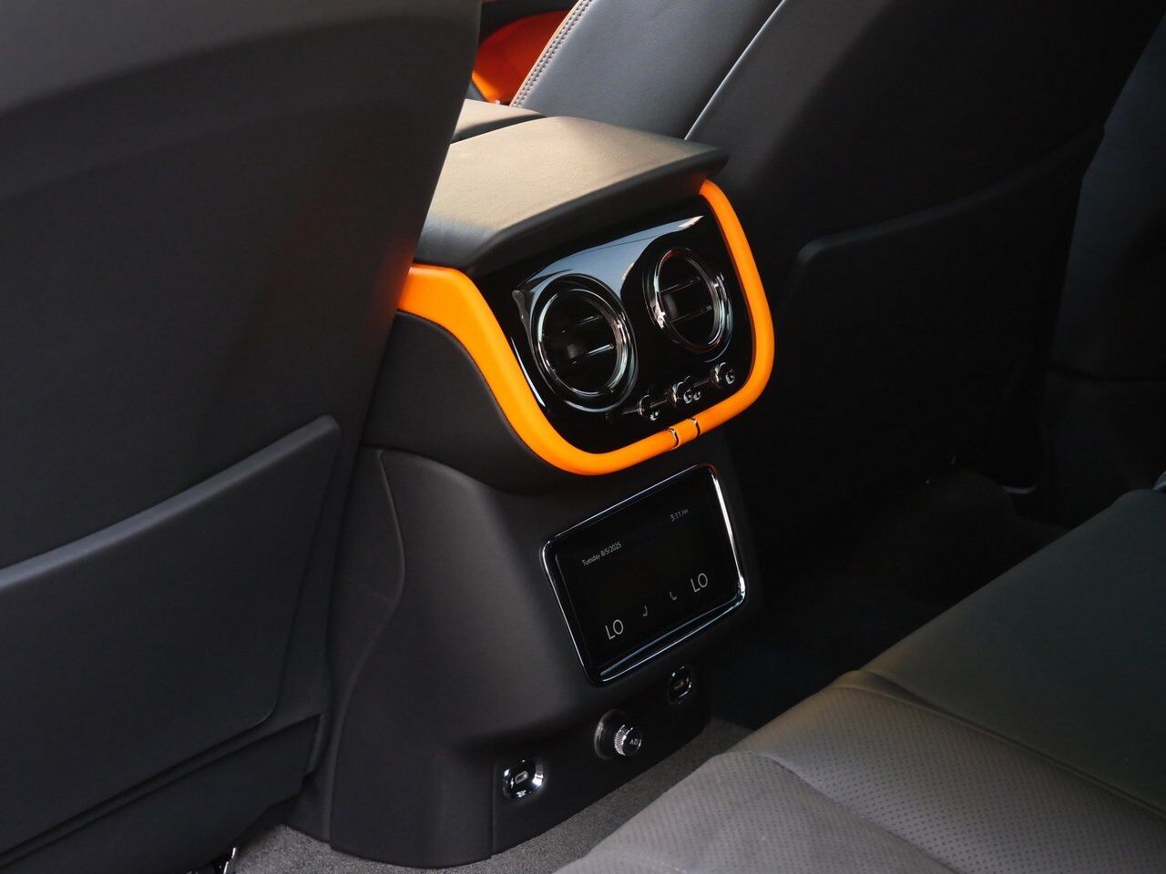 2025 Bentley Bentayga S Black Edition Lawrence KS