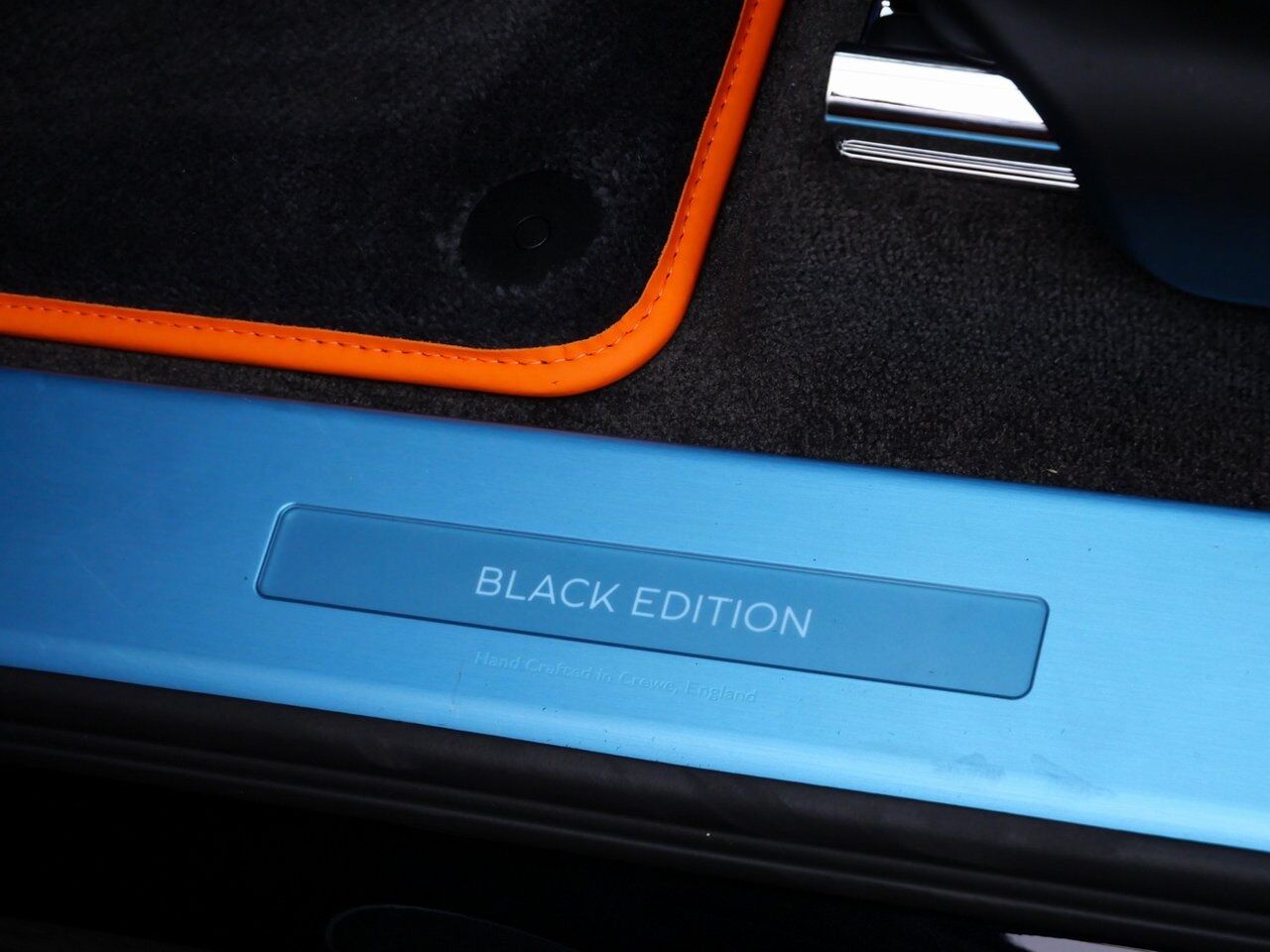 2025 Bentley Bentayga S Black Edition Lawrence KS
