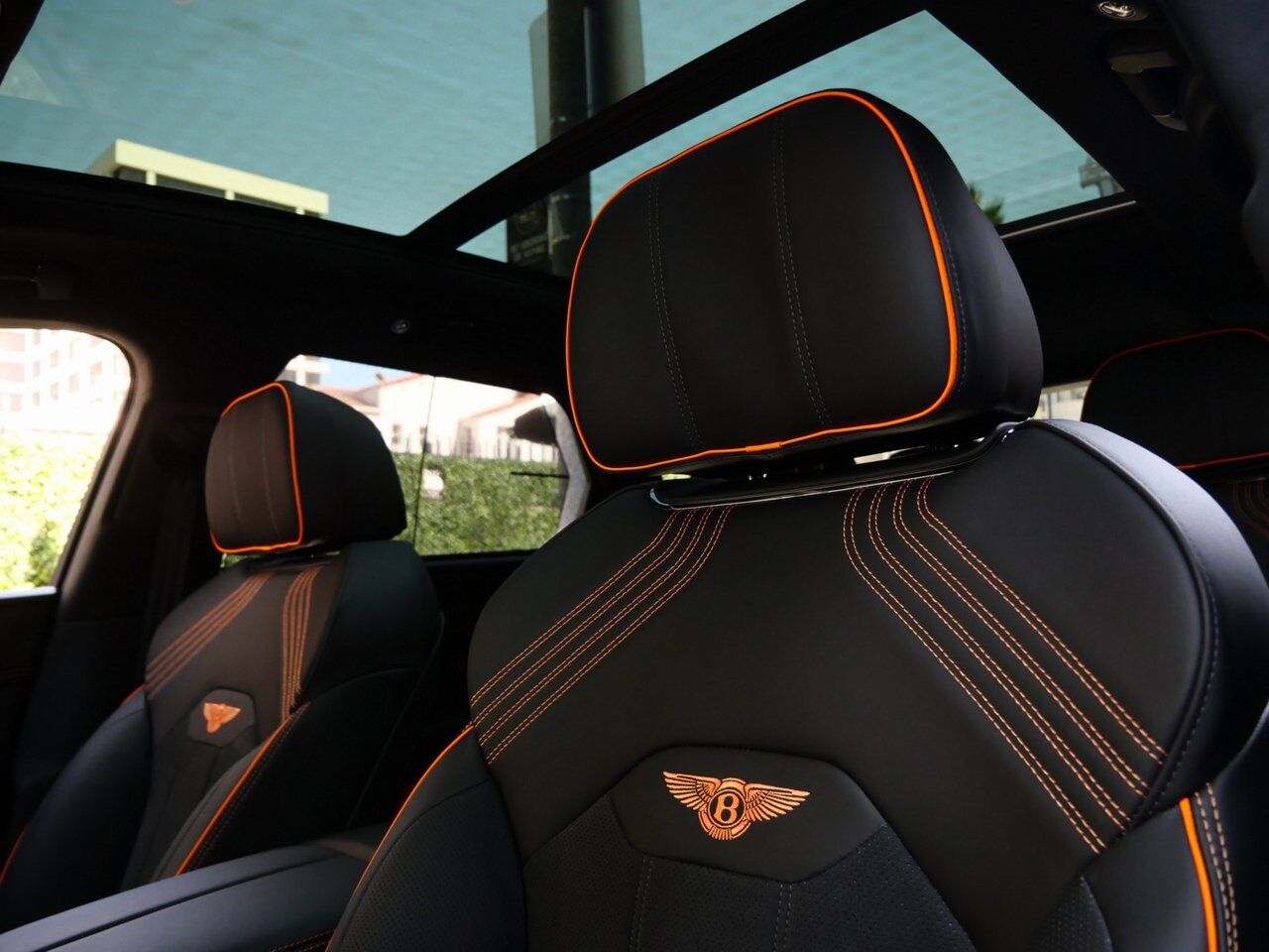 2025 Bentley Bentayga S Black Edition Lawrence KS