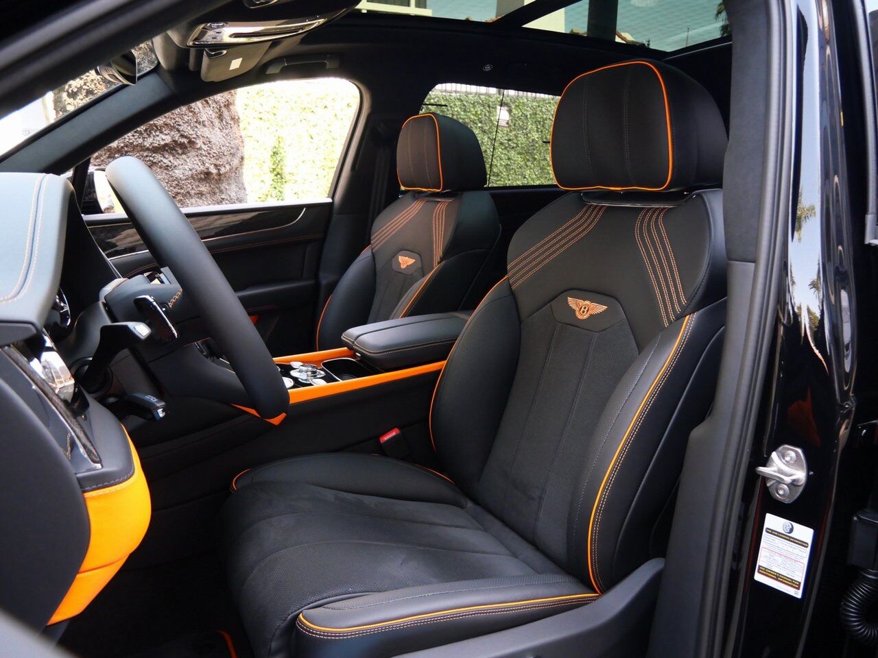 2025 Bentley Bentayga S Black Edition Lawrence KS