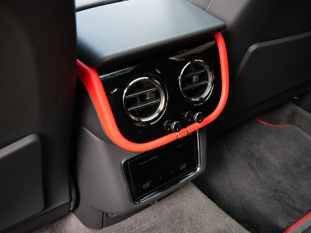 2025 Bentley Bentayga S Black Edition Lawrence KS