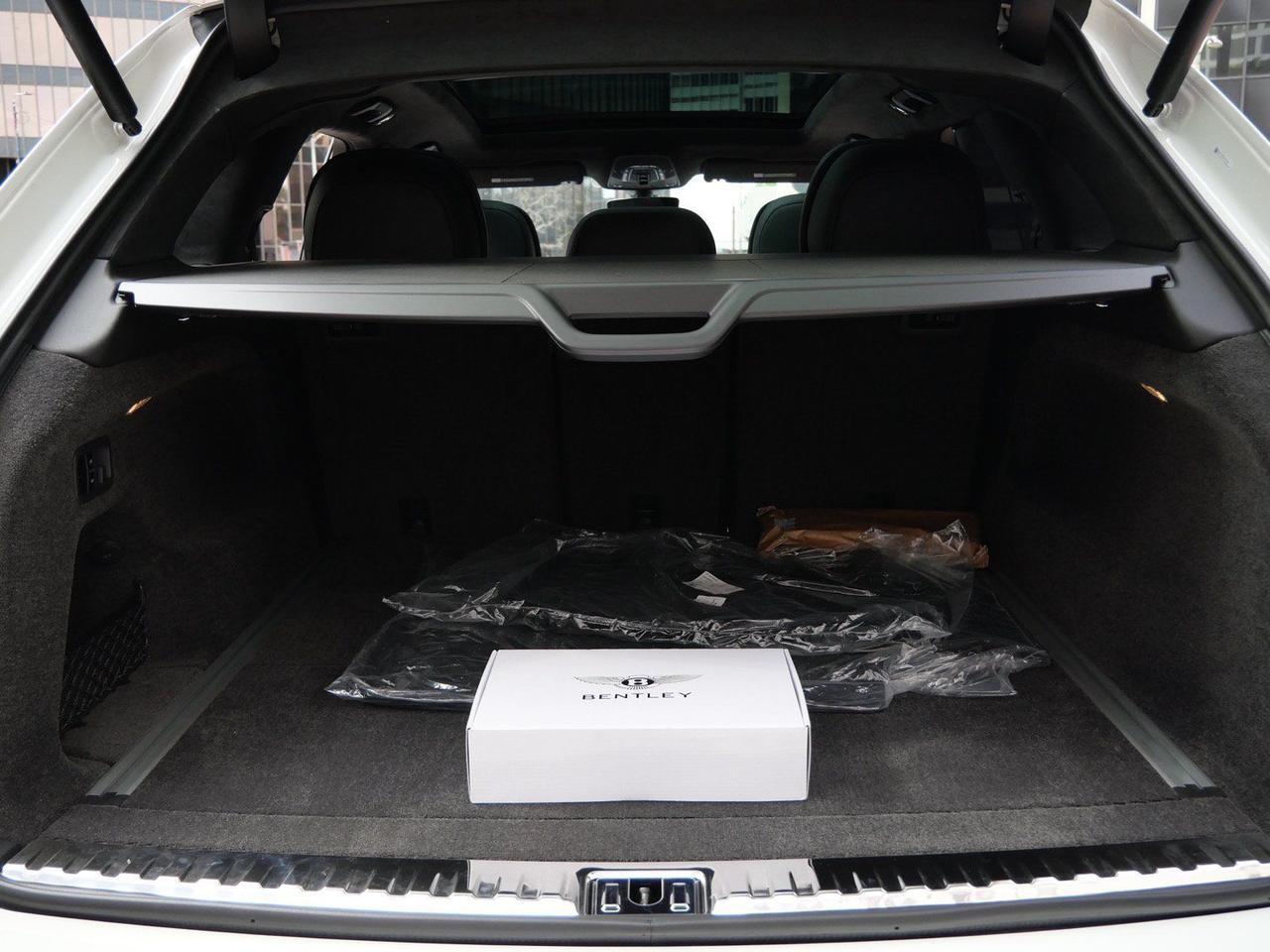 2025 Bentley Bentayga S Black Edition Lawrence KS