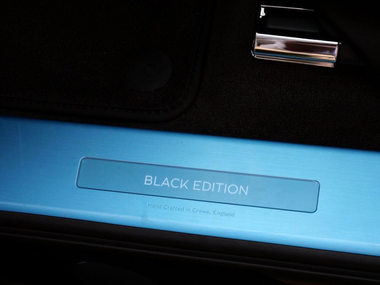 2025 Bentley Bentayga S Black Edition Lawrence KS