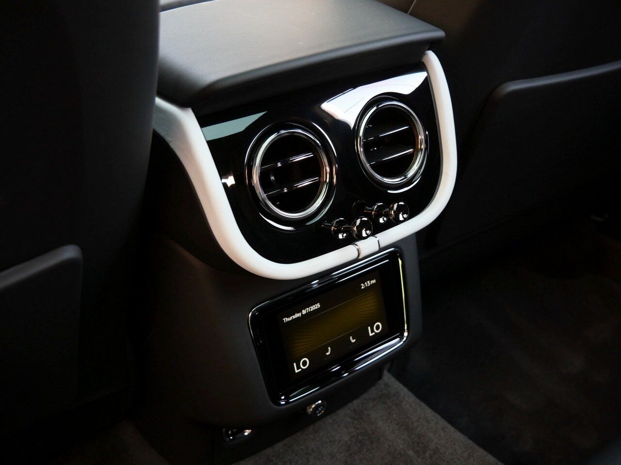 2025 Bentley Bentayga S Black Edition Lawrence KS