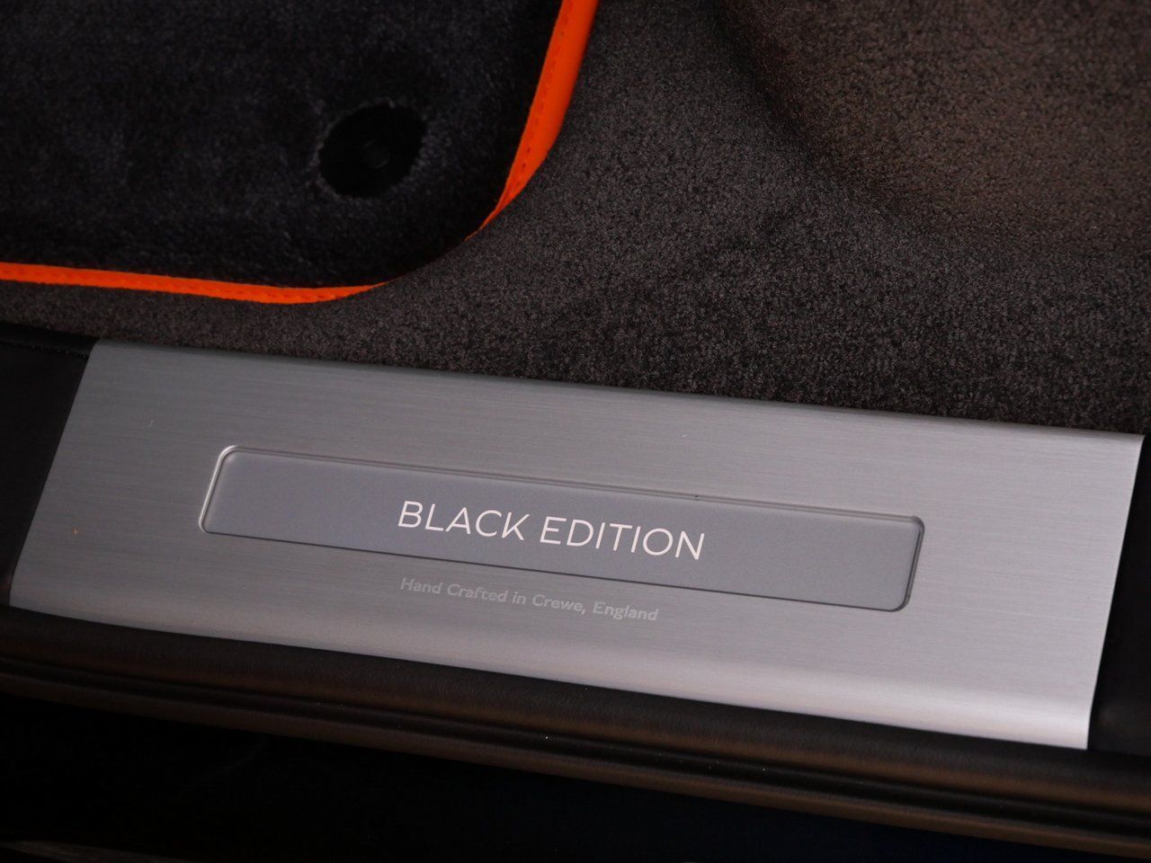 2025 Bentley Bentayga S Black Edition Lawrence KS