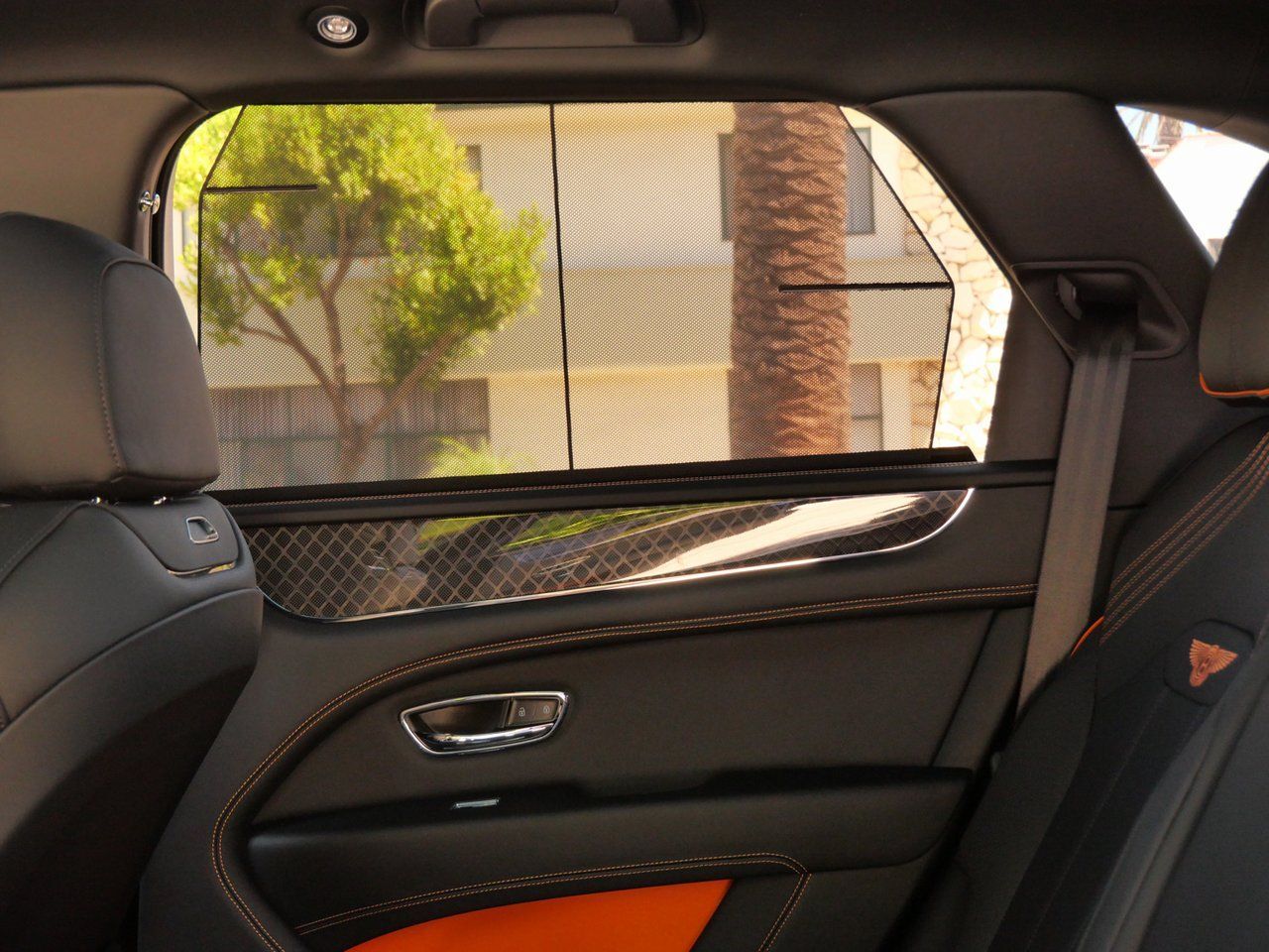 2025 Bentley Bentayga S Black Edition Lawrence KS