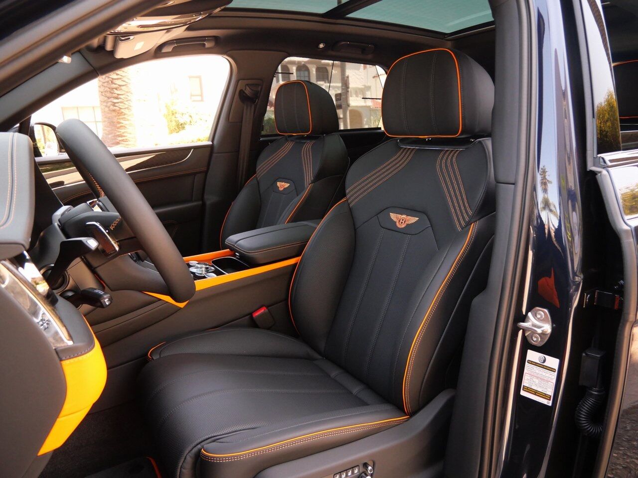 2025 Bentley Bentayga S Black Edition Lawrence KS