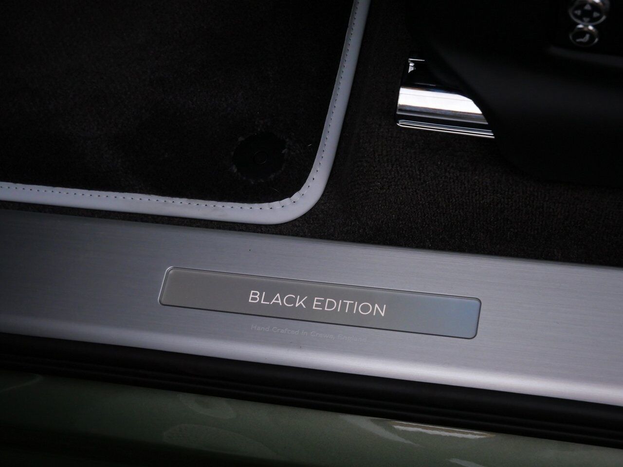 2025 Bentley Bentayga S Black Edition Lawrence KS