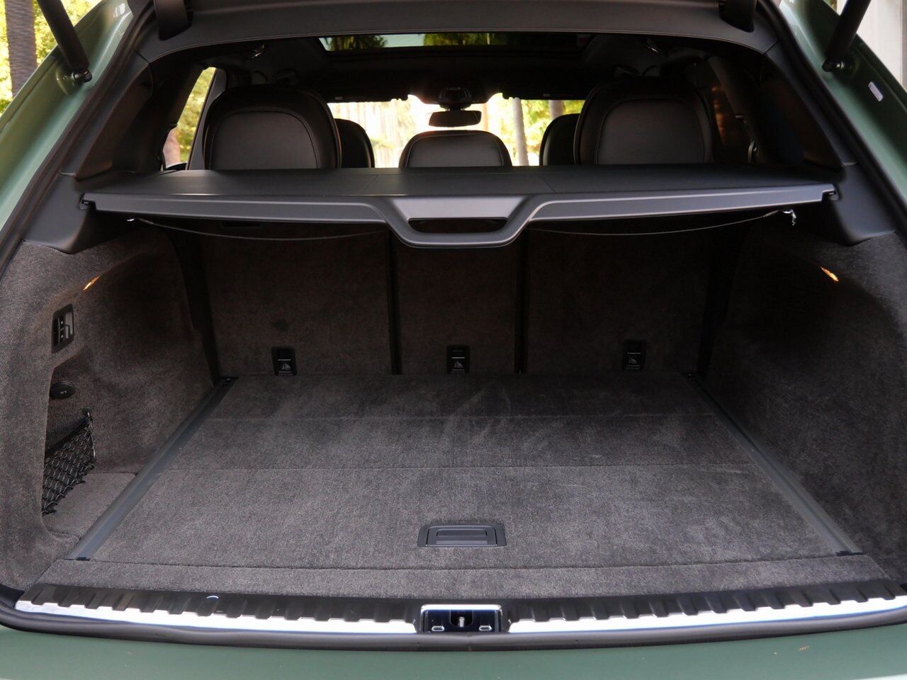 2025 Bentley Bentayga S Black Edition Lawrence KS