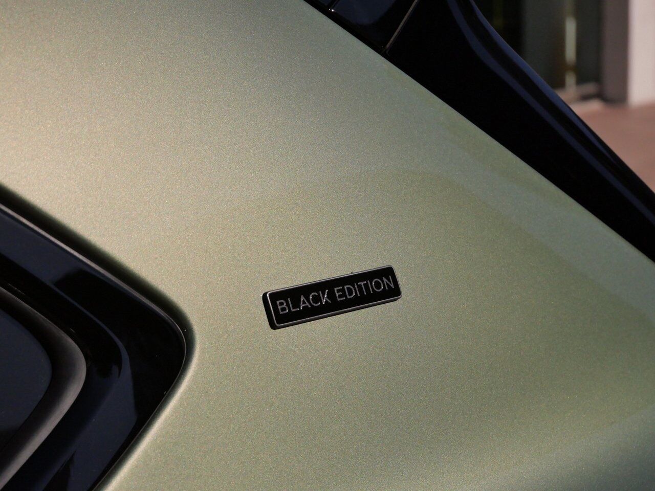 2025 Bentley Bentayga S Black Edition Lawrence KS