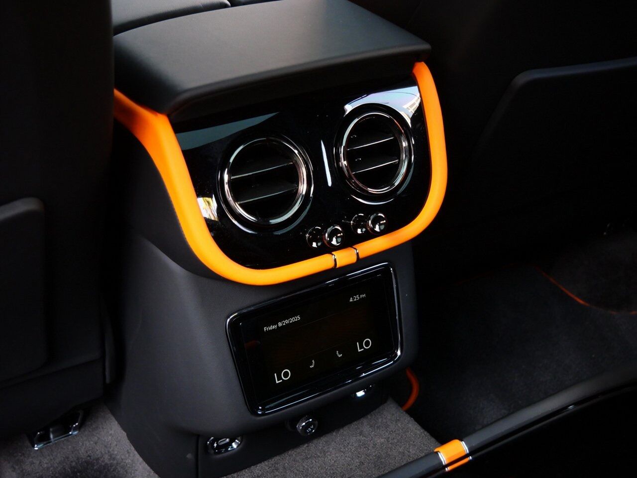 2025 Bentley Bentayga S Black Edition Lawrence KS