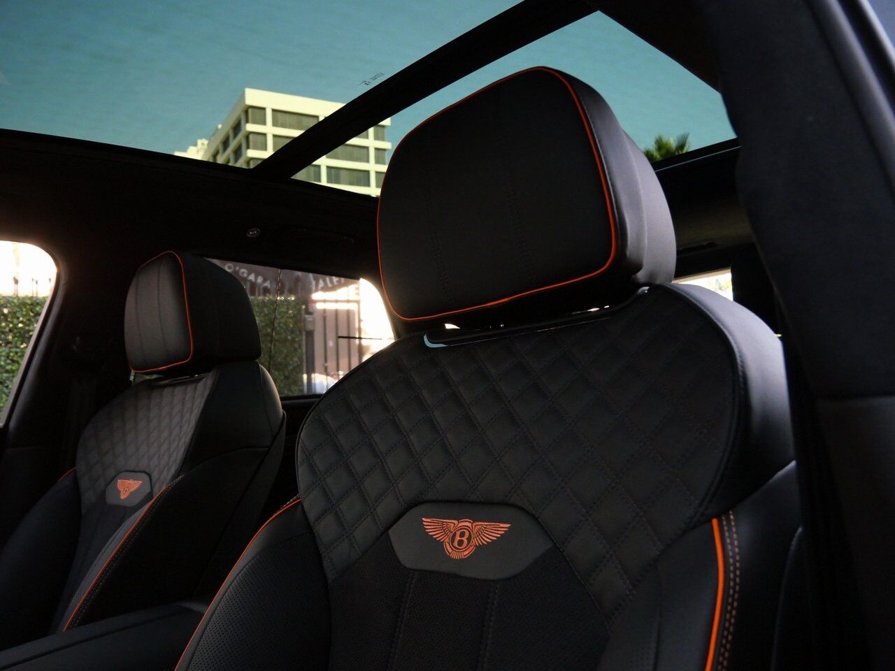 2025 Bentley Bentayga S Black Edition Lawrence KS