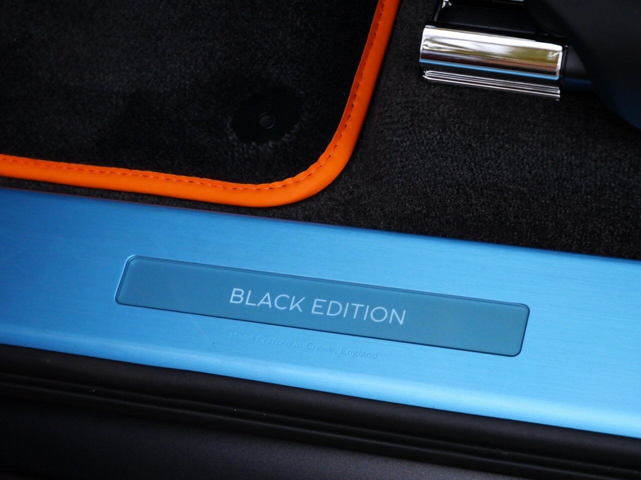 2025 Bentley Bentayga S Black Edition Lawrence KS