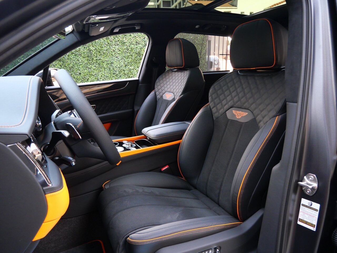2025 Bentley Bentayga S Black Edition Lawrence KS