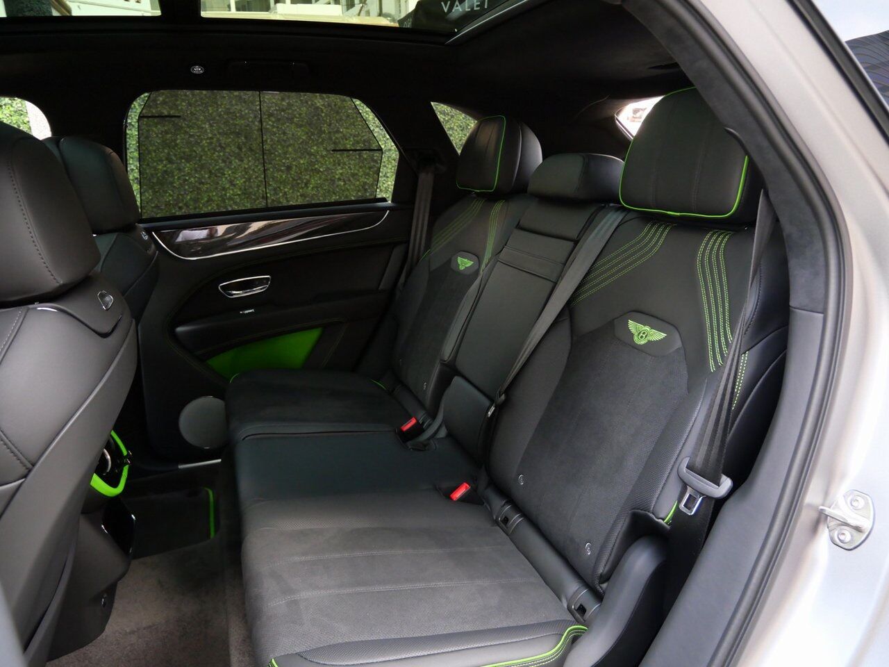 2025 Bentley Bentayga S Black Edition Lawrence KS