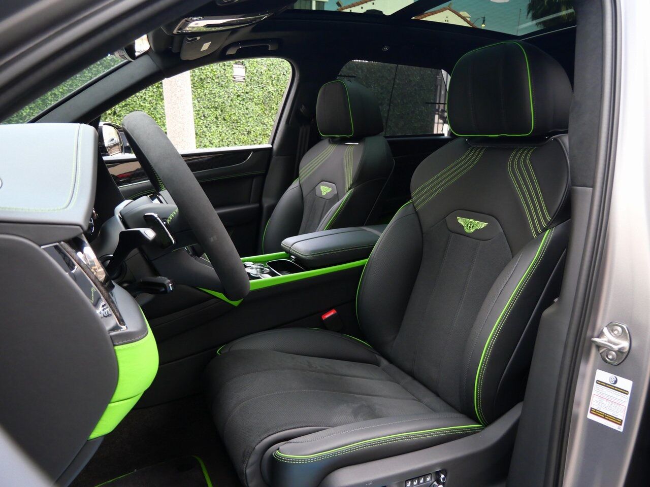 2025 Bentley Bentayga S Black Edition Lawrence KS