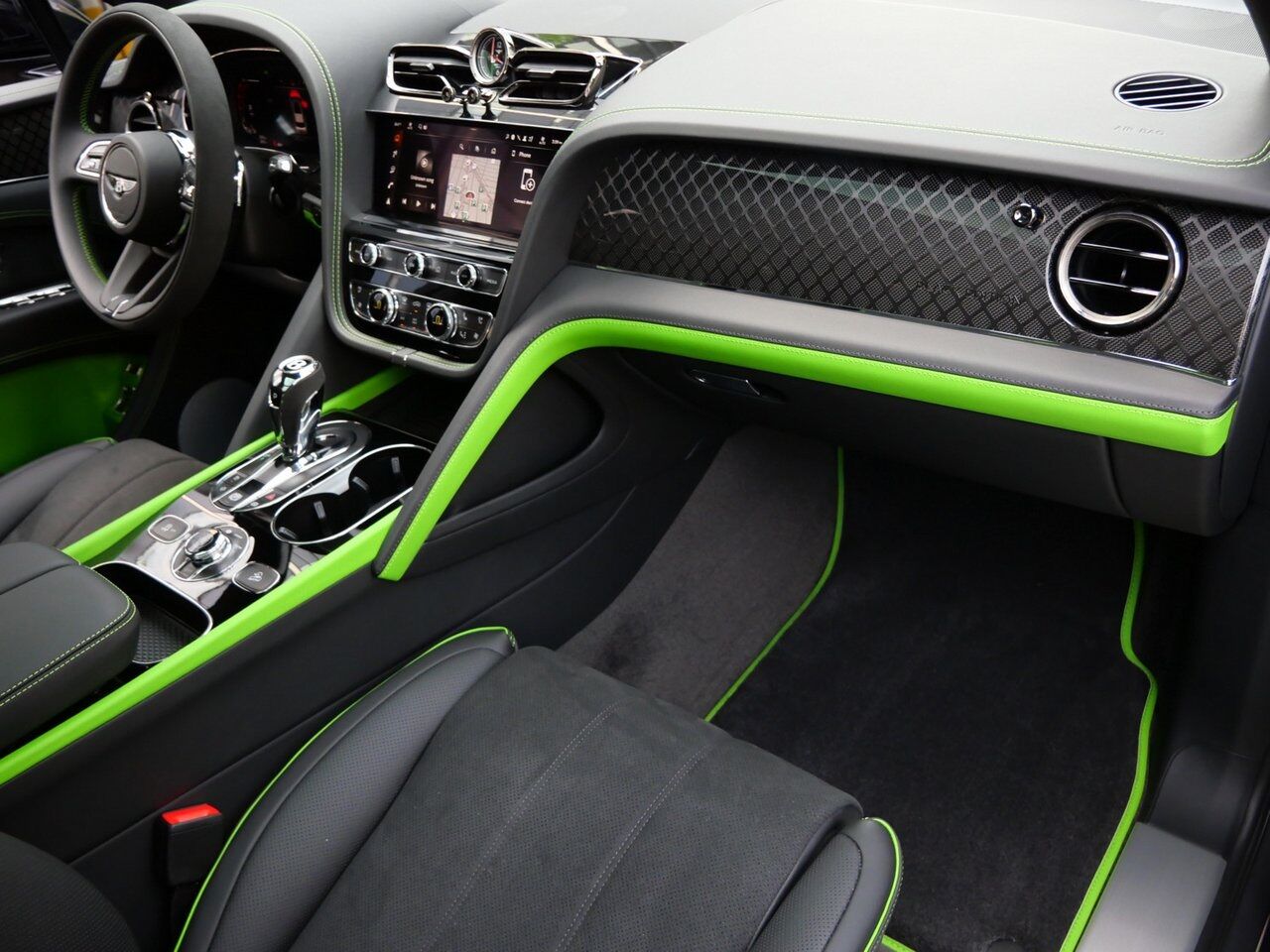 2025 Bentley Bentayga S Black Edition Lawrence KS