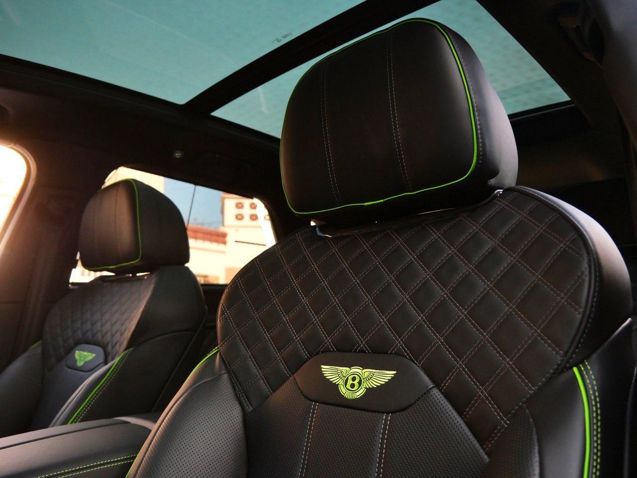 2025 Bentley Bentayga S Black Edition Lawrence KS