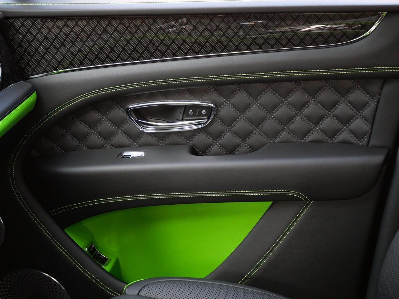 2025 Bentley Bentayga S Black Edition Lawrence KS