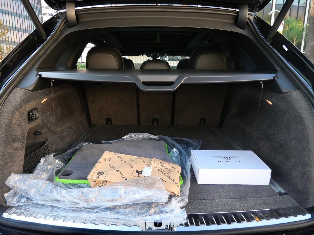 2025 Bentley Bentayga S Black Edition Lawrence KS