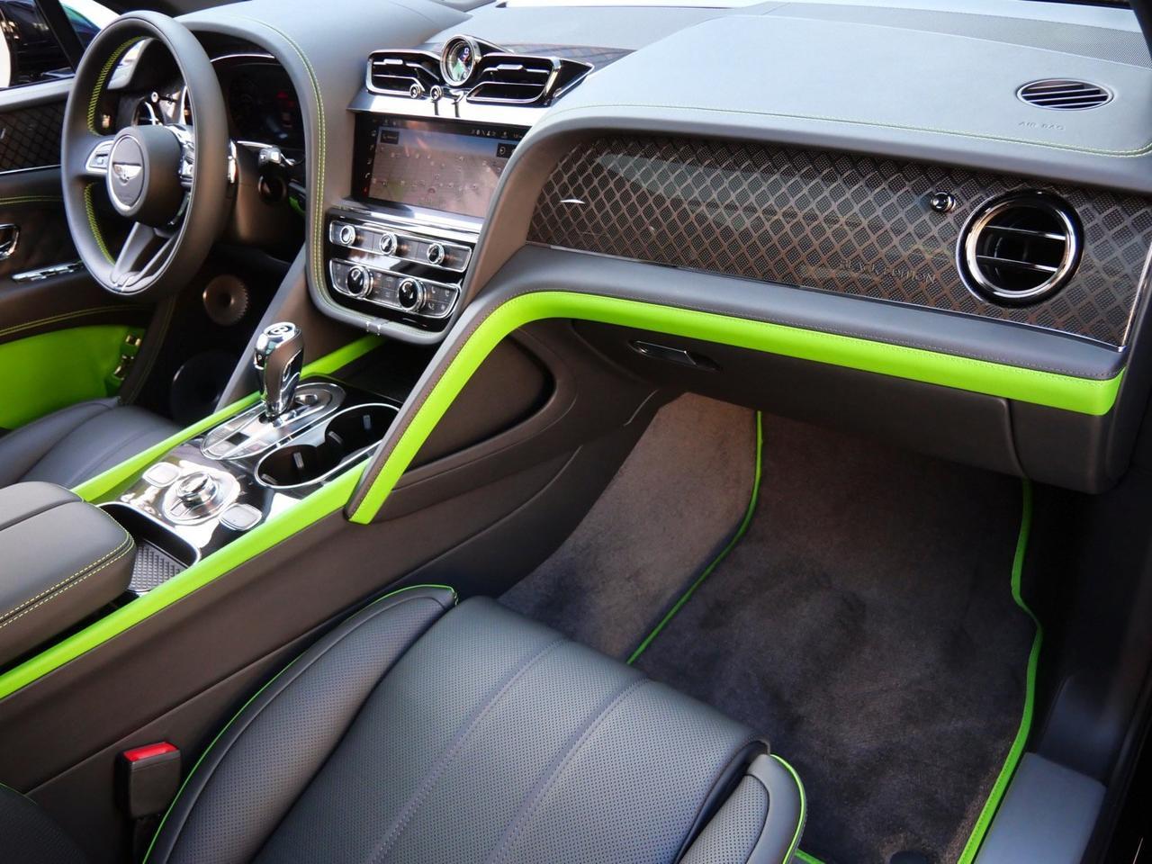 2025 Bentley Bentayga S Black Edition Lawrence KS