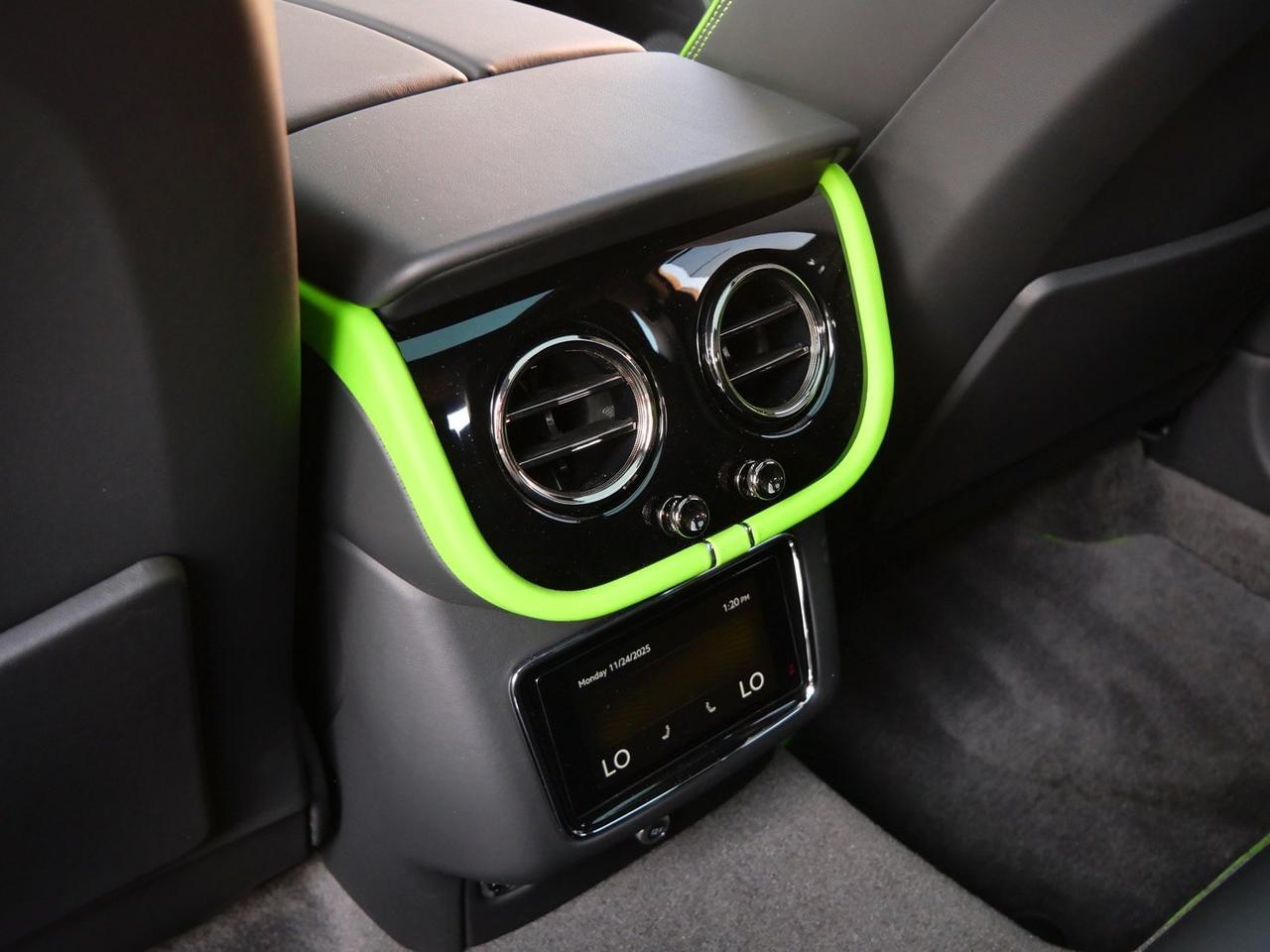 2025 Bentley Bentayga S Black Edition Lawrence KS