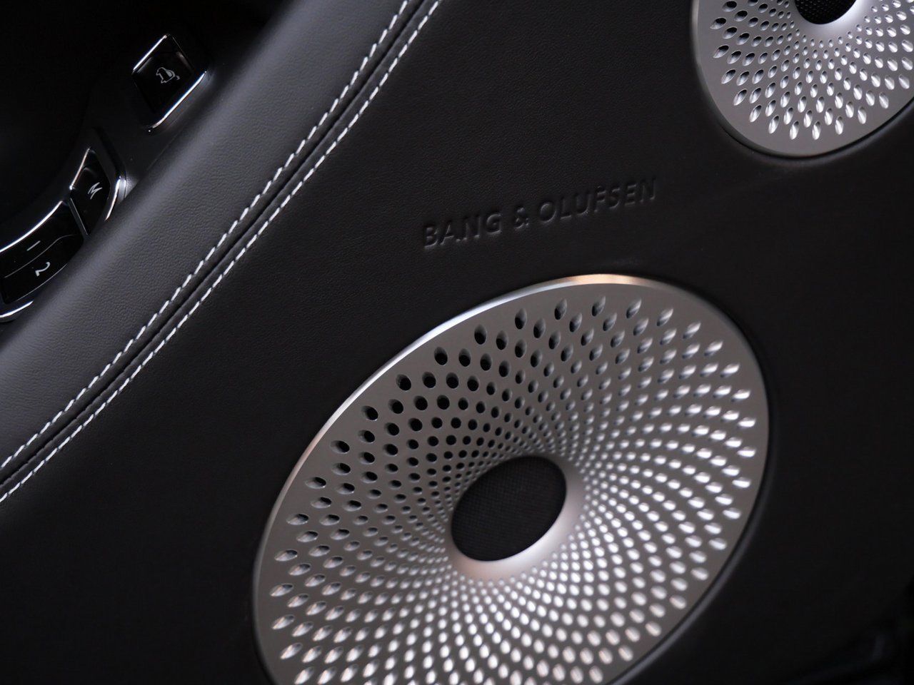 2025 Bentley Bentayga S Black Edition S Black Edition Lawrence KS